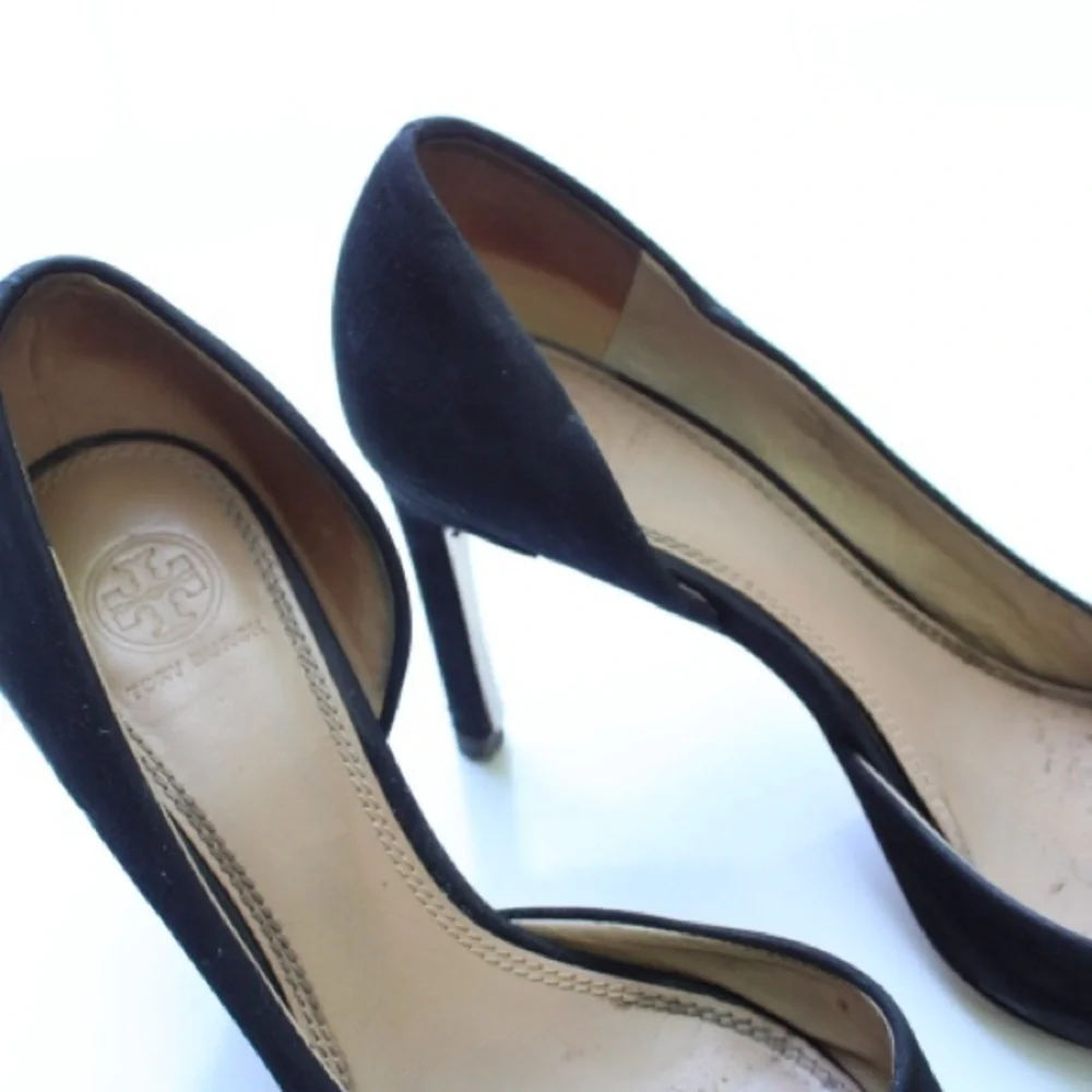 Tory Burch d’Orsay pumps